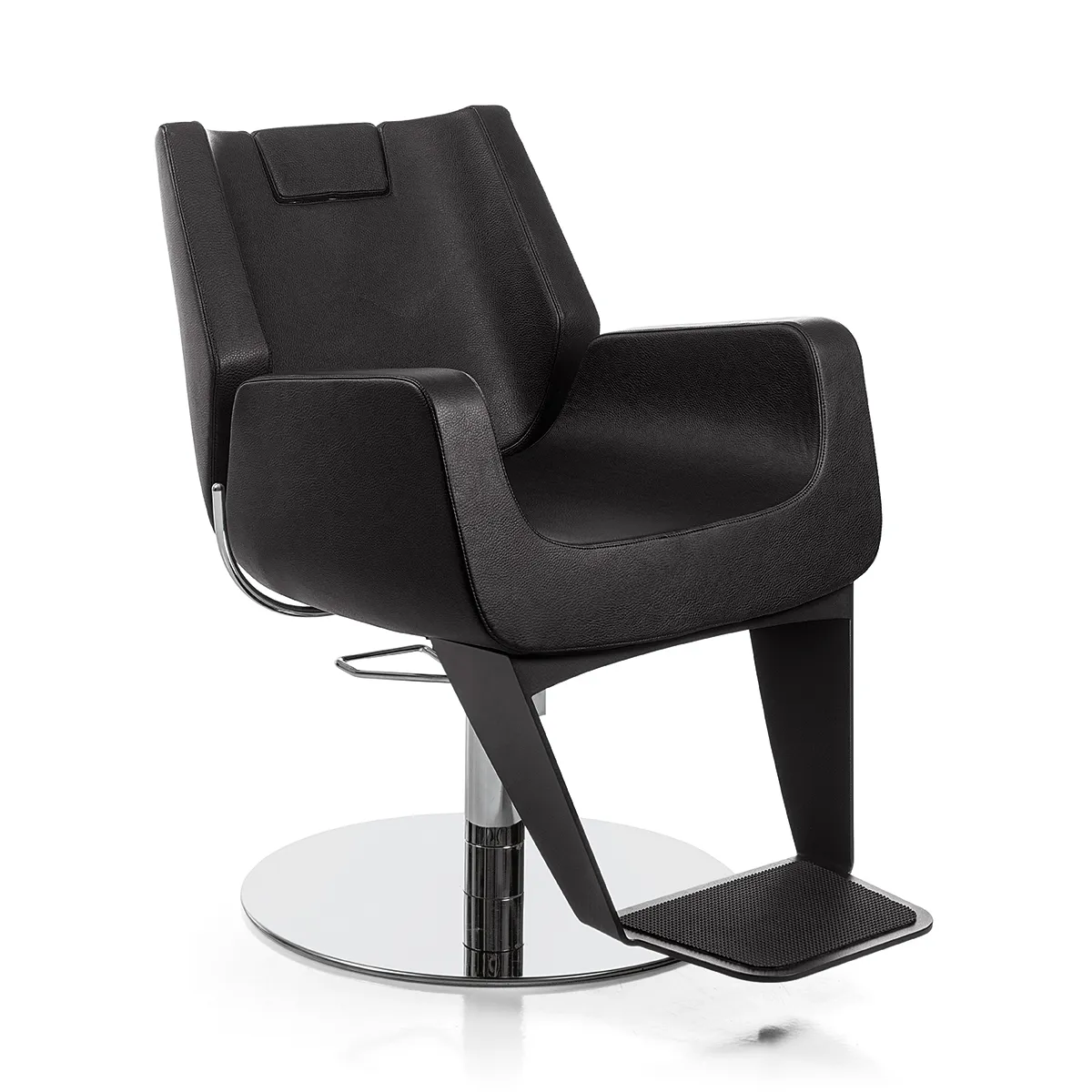 Fauteuil de barbier Boss Light