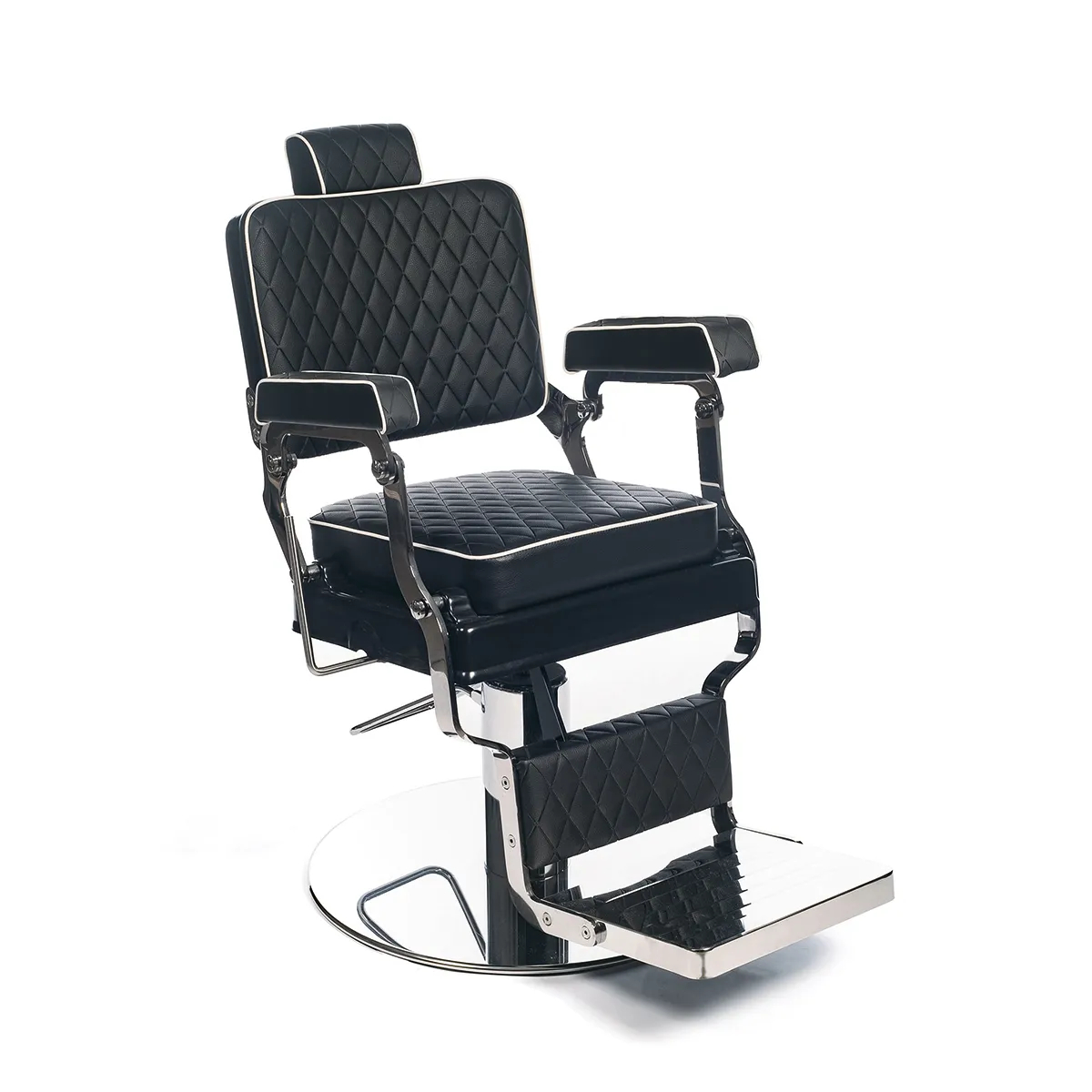 Barber chair Hipster