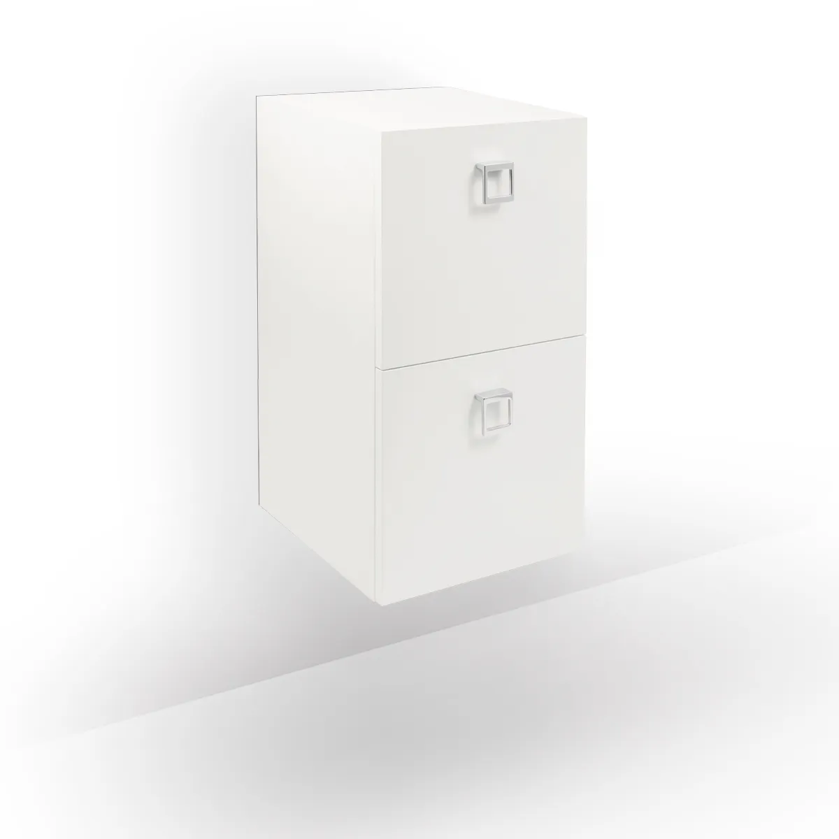 Color Bar, Display & Storage Miduplex