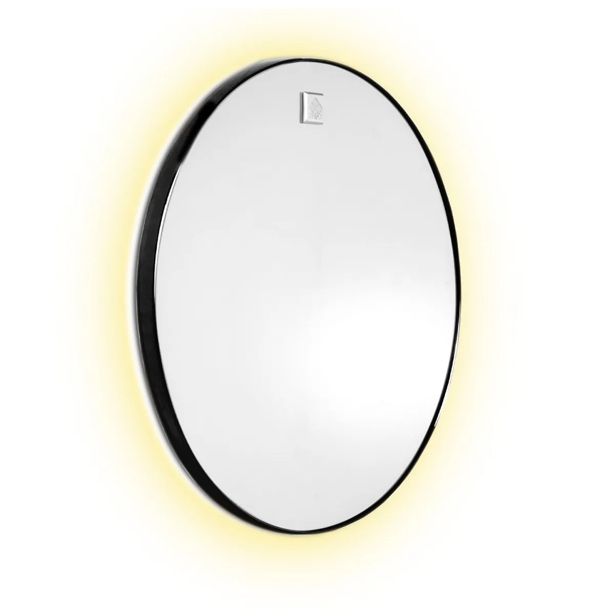 Coiffeuse Miroir Rond