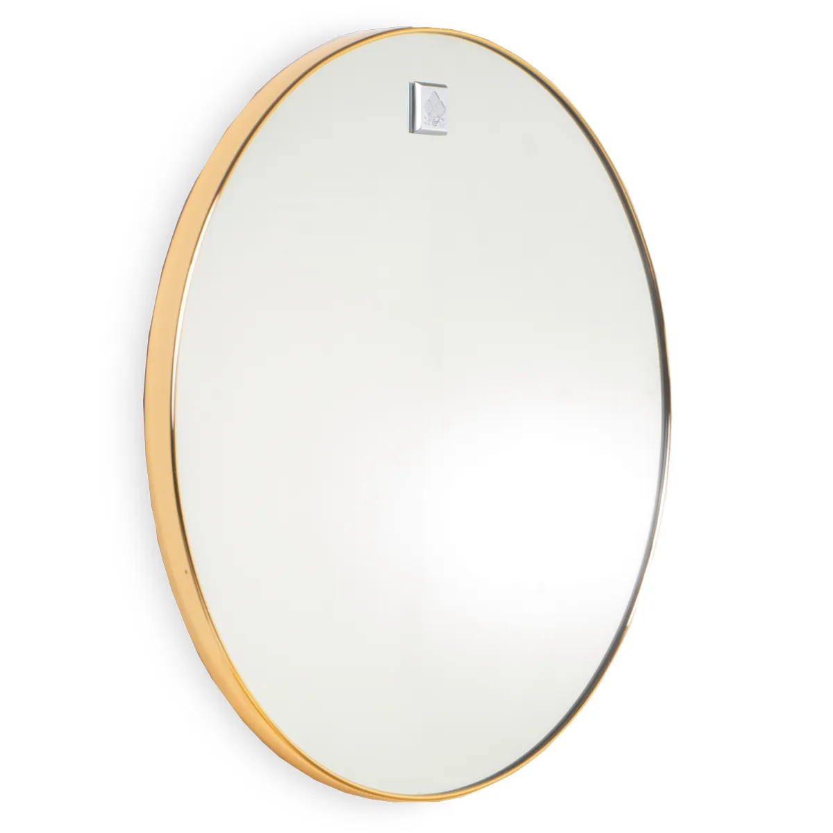 Coiffeuse Miroir Rond