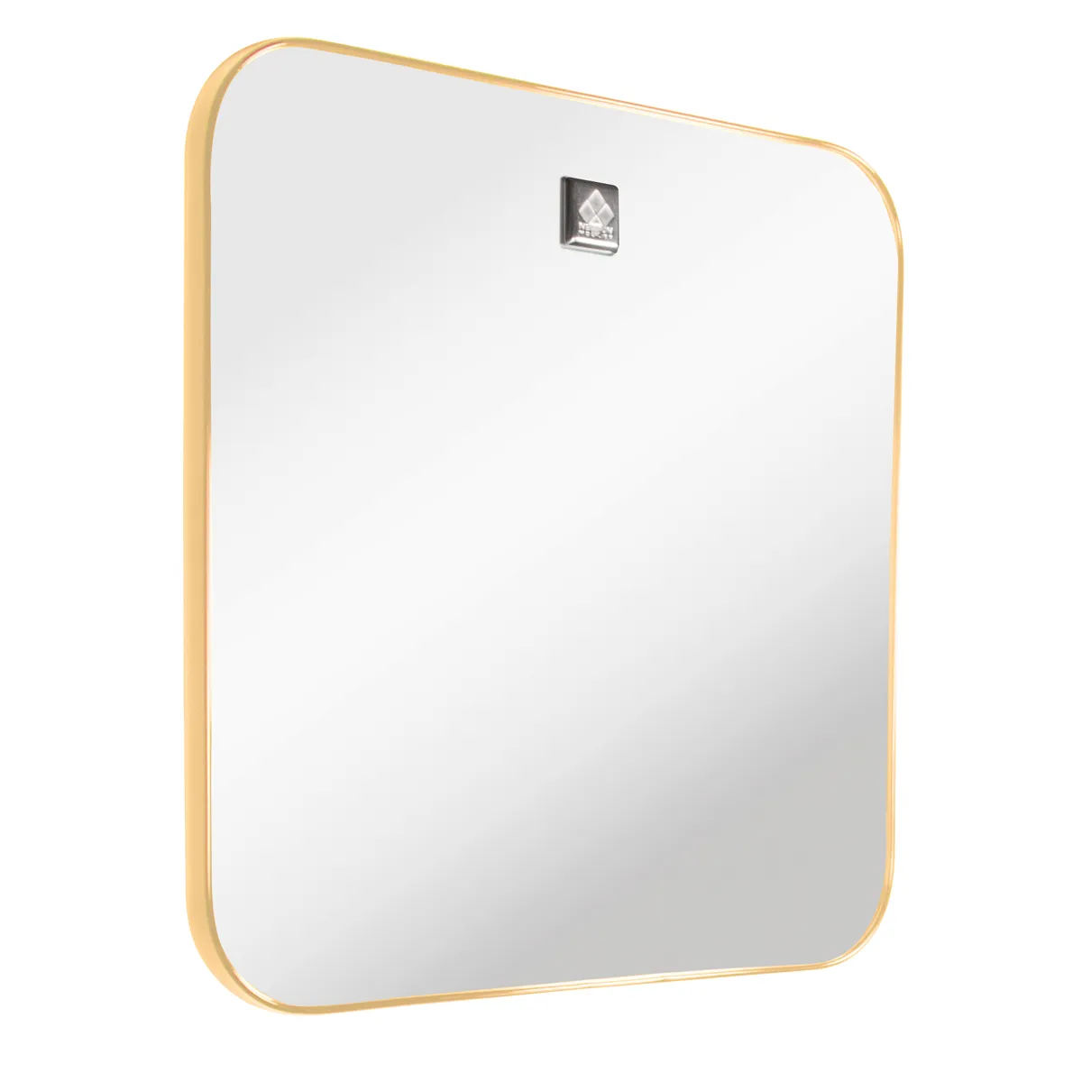 Styling unit Mirroir Carré