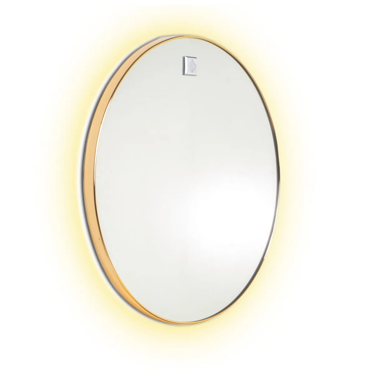 Munkapult Miroir Rond