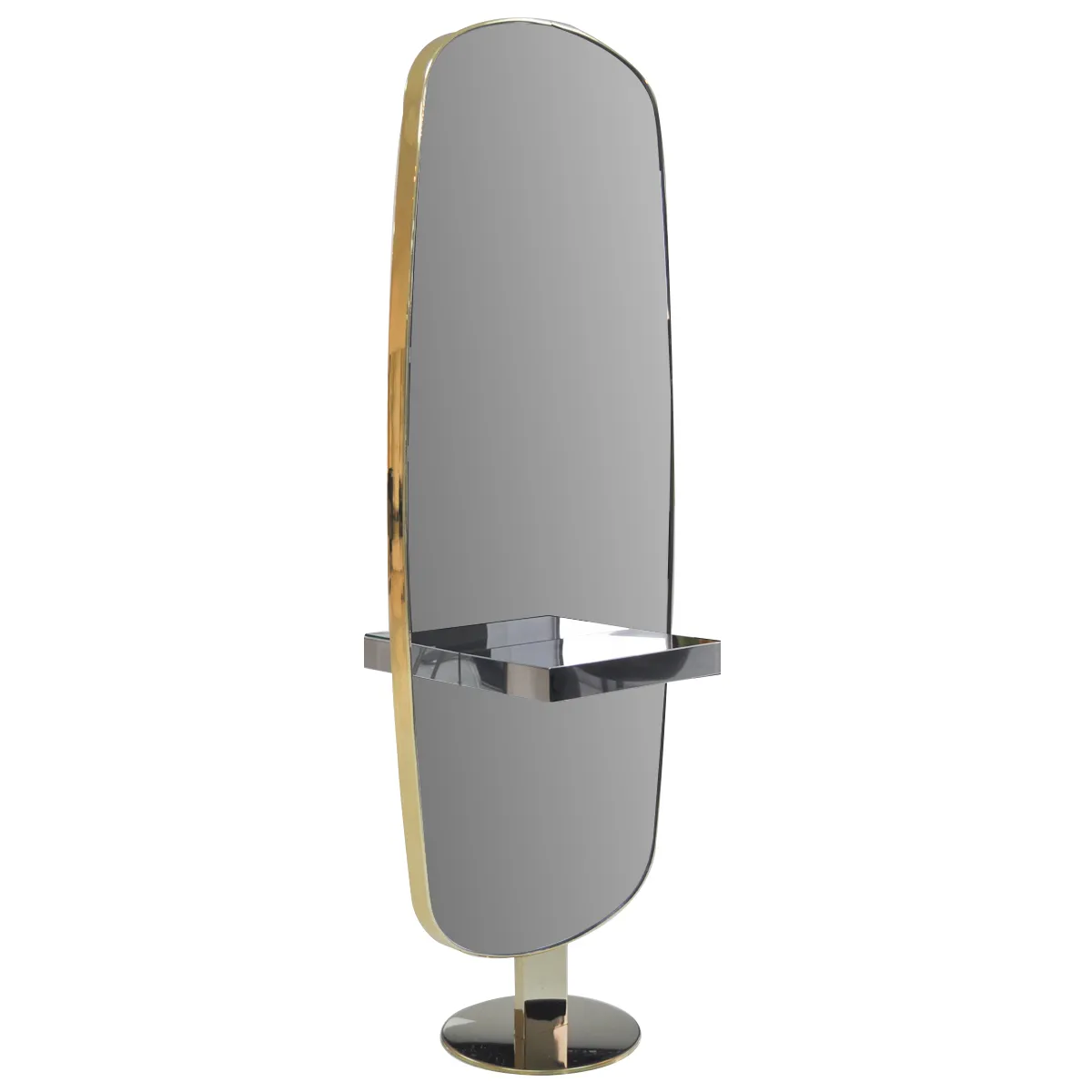 Styling unit Ovalis Double