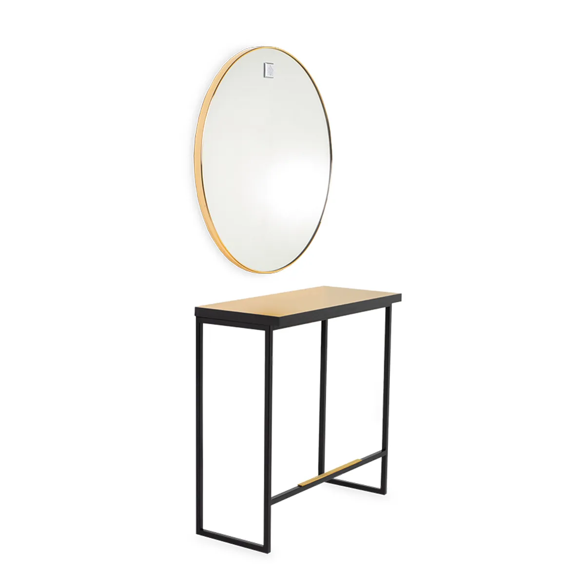 Styling unit Scamnum Ronde