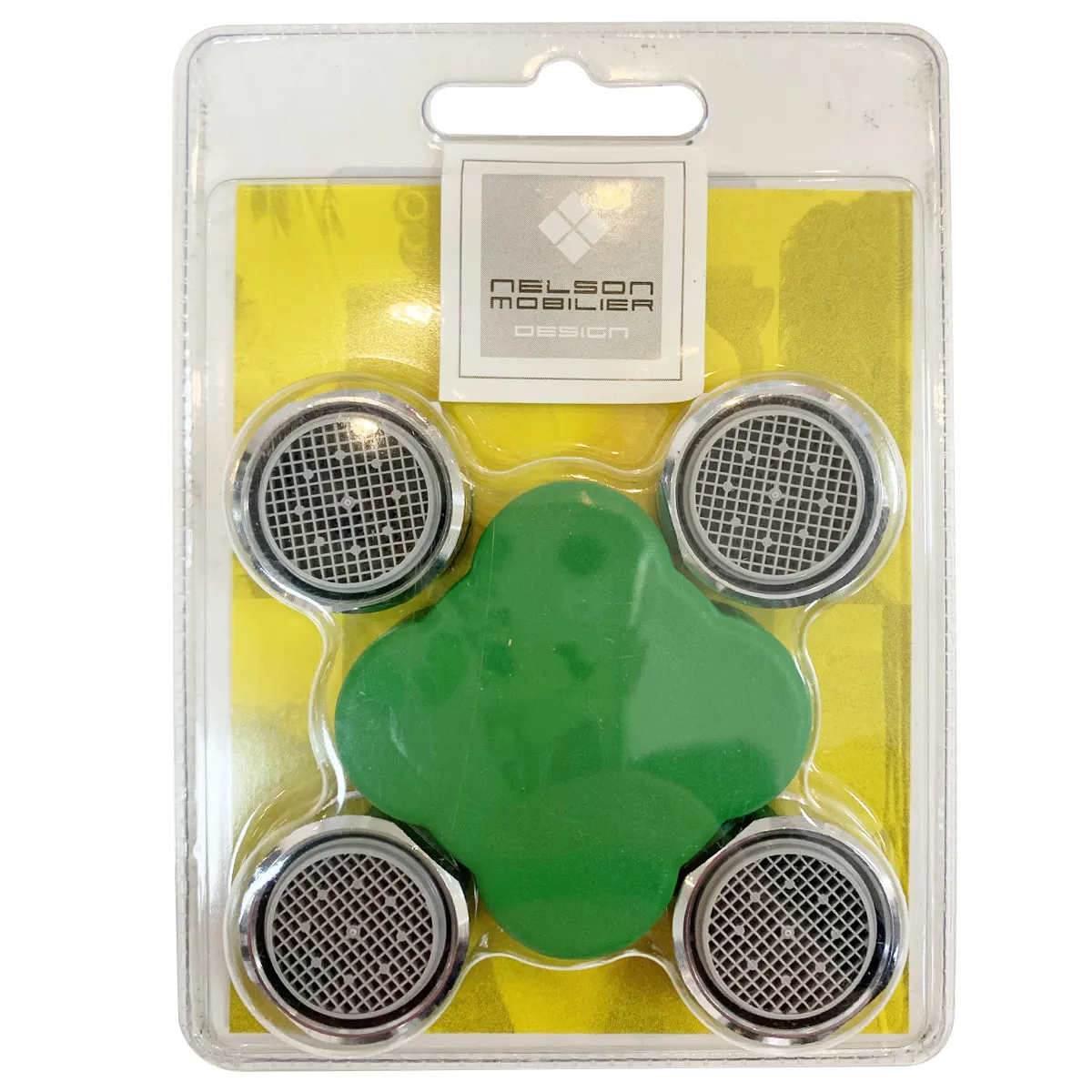 Accessorio per lavaggio Aérateurs d'eau