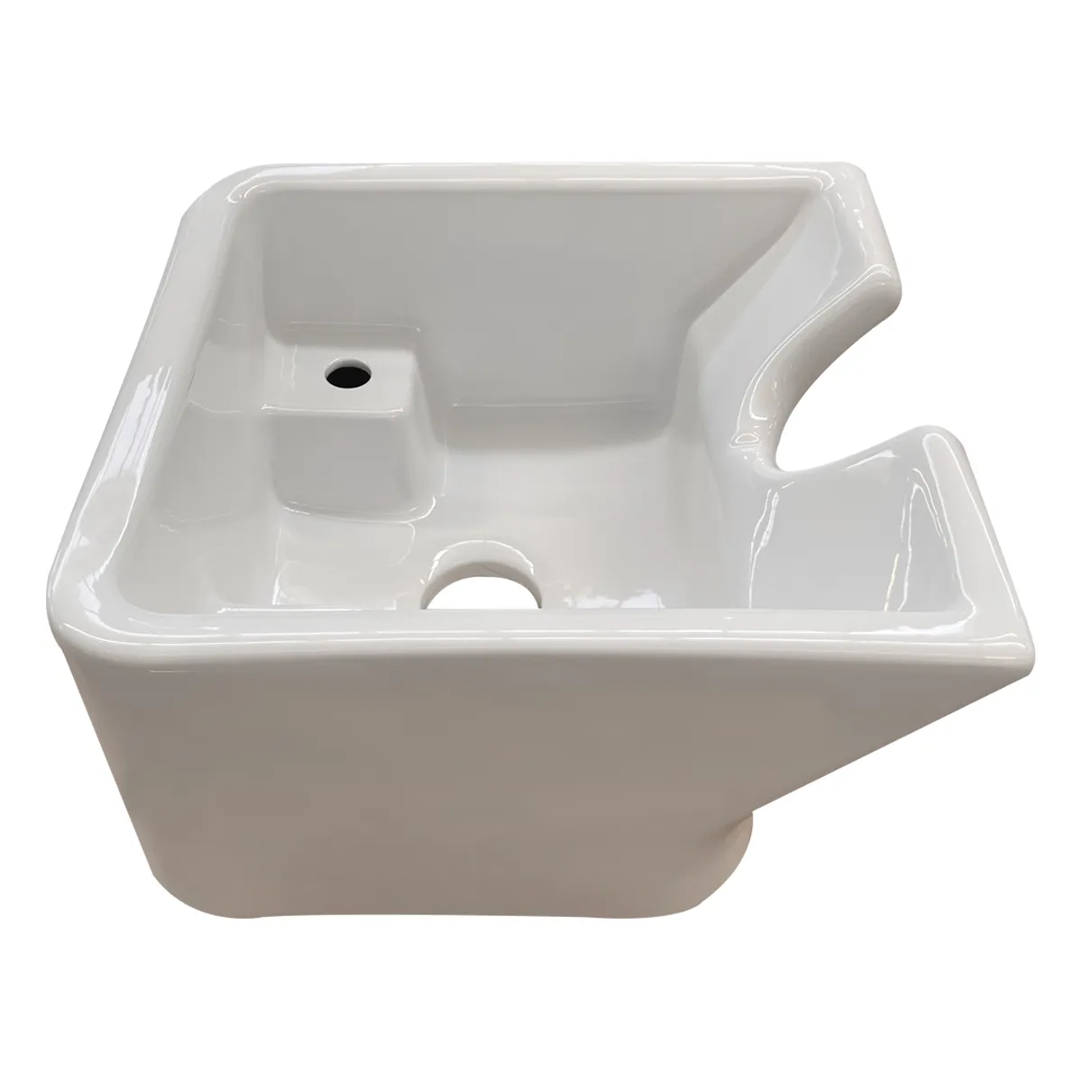 Teil für Waschsessel Cuvette Carrée