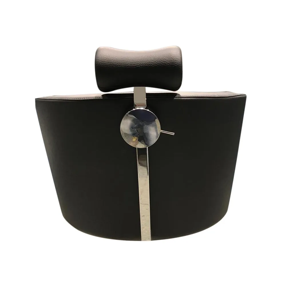 Pour fauteuil Têtière
