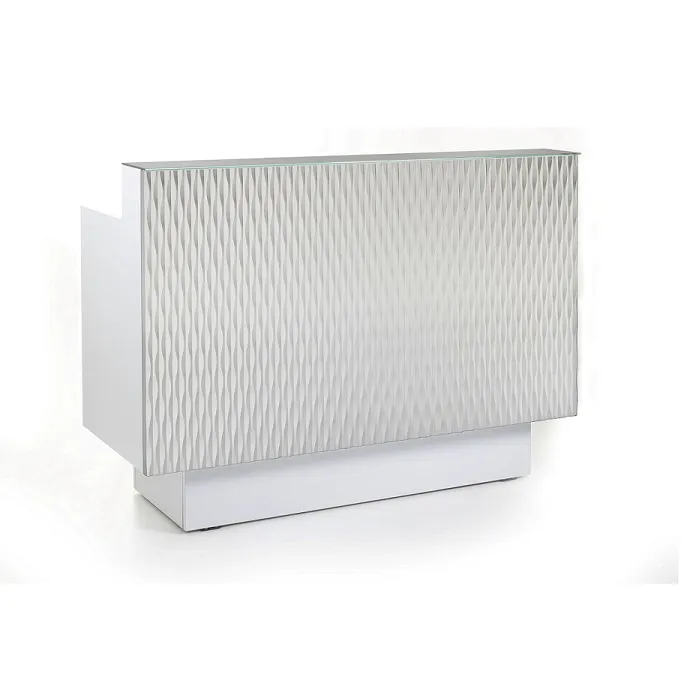Reception caisse Fluctus Desk