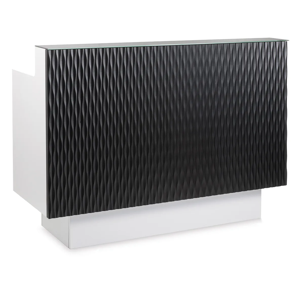 Reception caisse Fluctus Desk