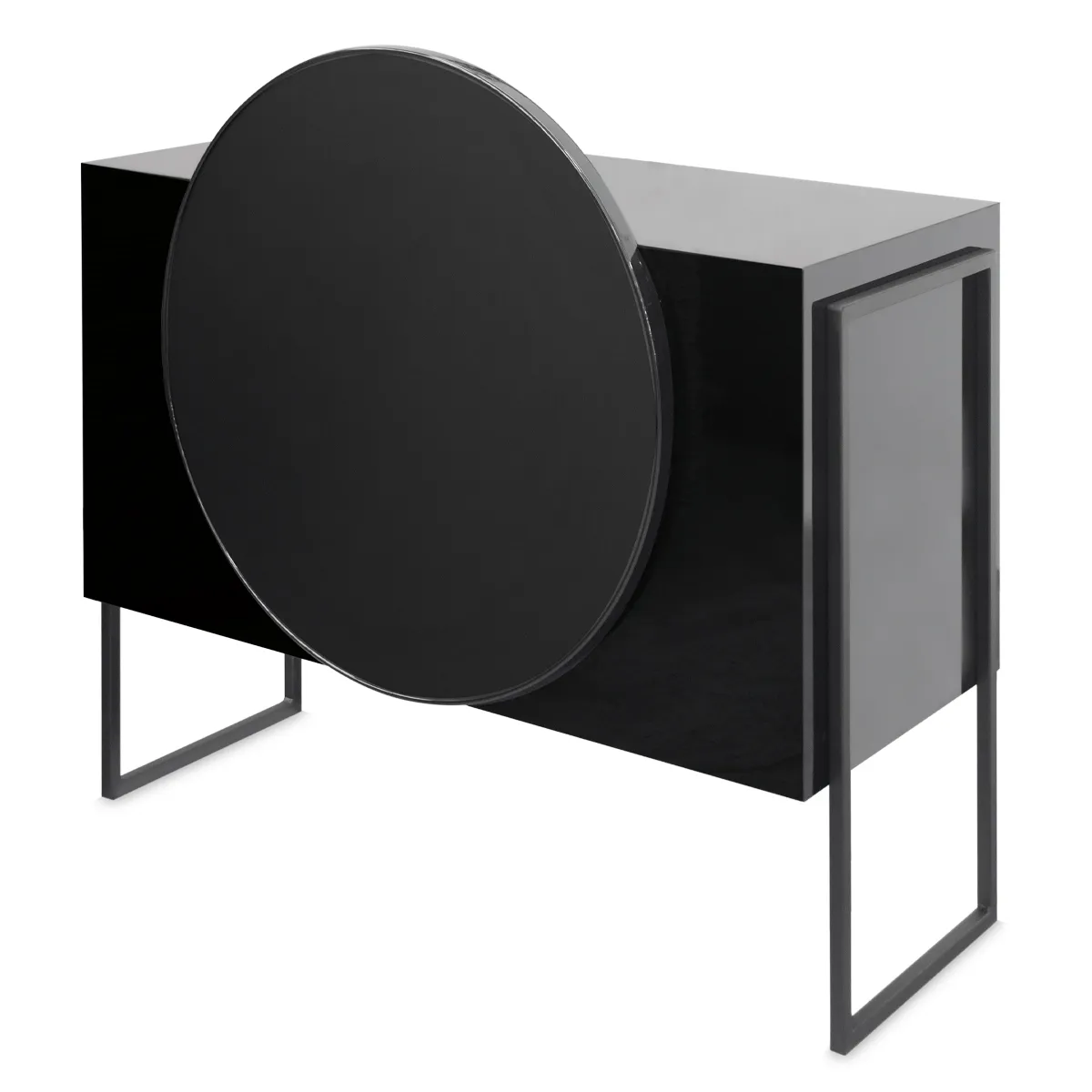 Rezeption Scamnum Desk