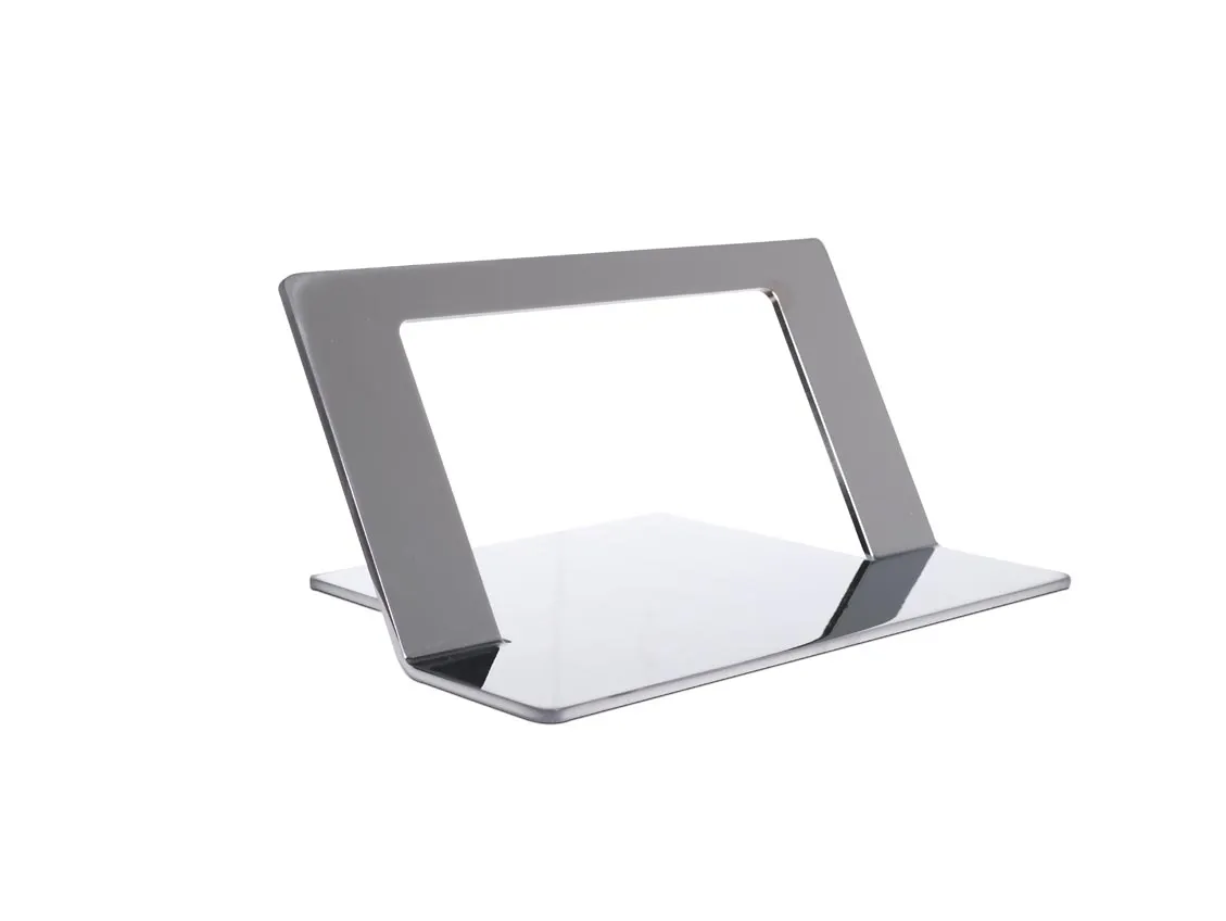 Footrest RP Linear