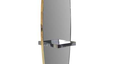 Ovalis Double Or