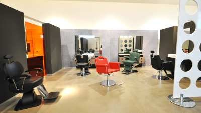 Showroom Nelson Mobilier Italia