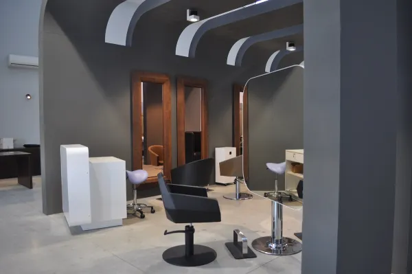 Showroom Nelson Mobilier Italia