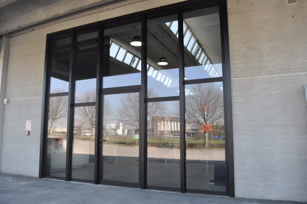 Showroom Nelson Mobilier Italia