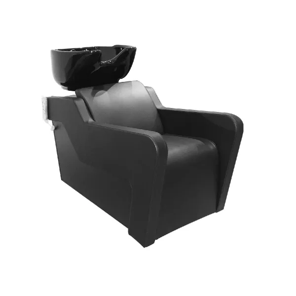 Topwash All Black