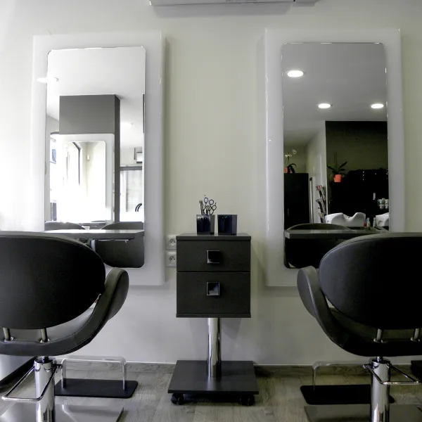 Taiso coiffure