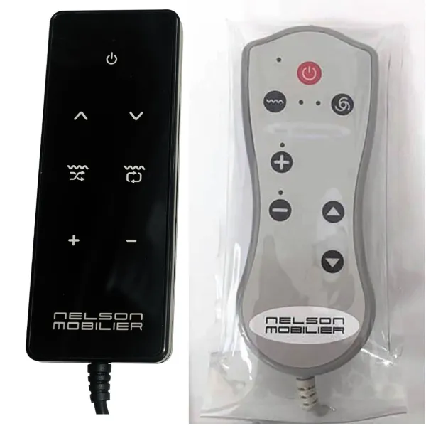 Remote control