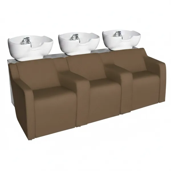 Sofa Plus Round 3P