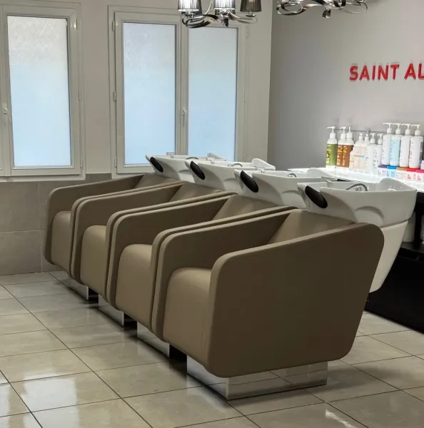 Saint Algue