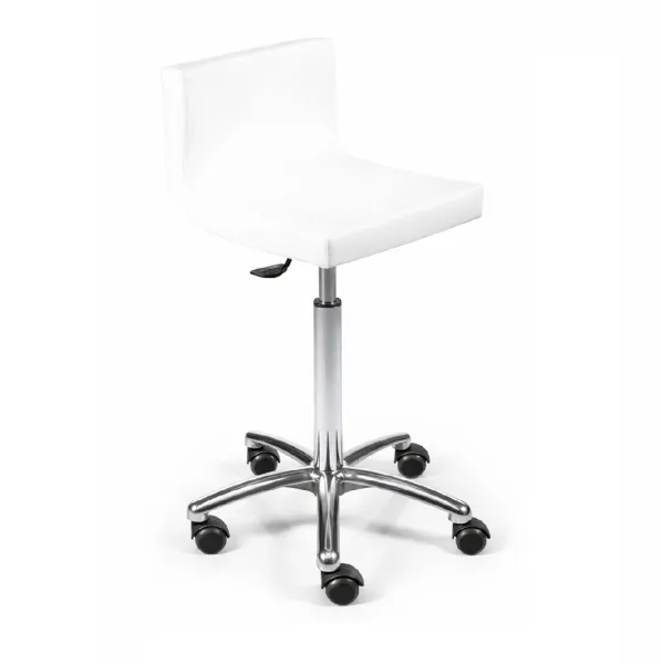 Iron Stool