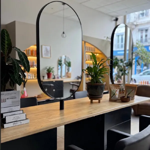 Altea Coiffure Institut