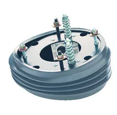 Système Oscillant