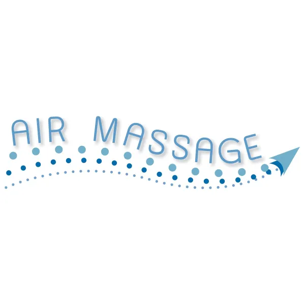 Shiatsu Air Massage System