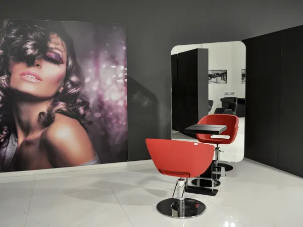 Showroom Nelson Mobilier Francia