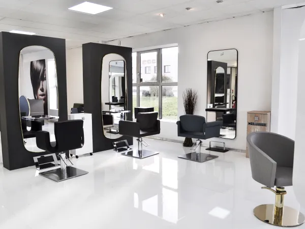 Showroom Nelson Mobilier Francia