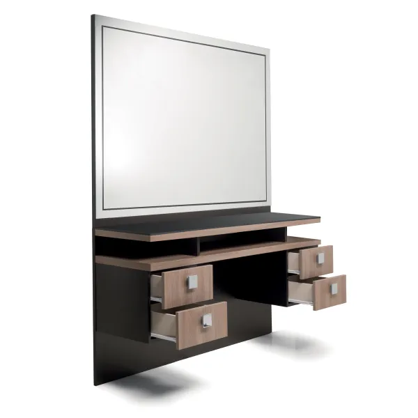 Menspace sans cuvette