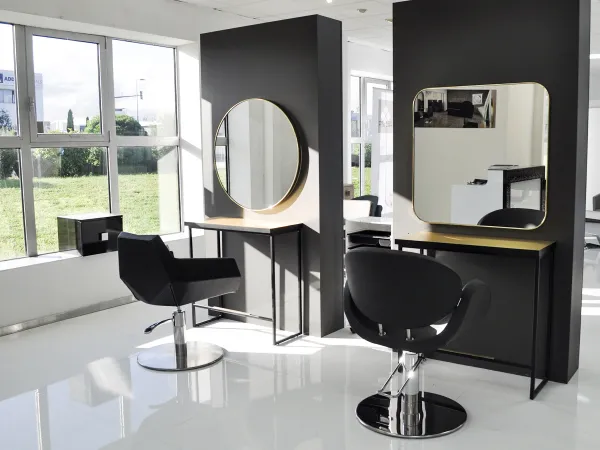 Showroom Nelson Mobilier Francia