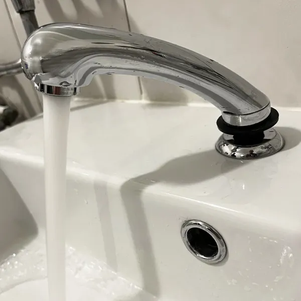Water use reduction