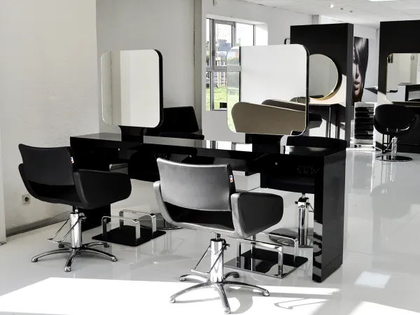 Showroom Nelson Mobilier Francia