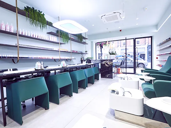 KEO - Marcando la diferencia en manicura y pedicura