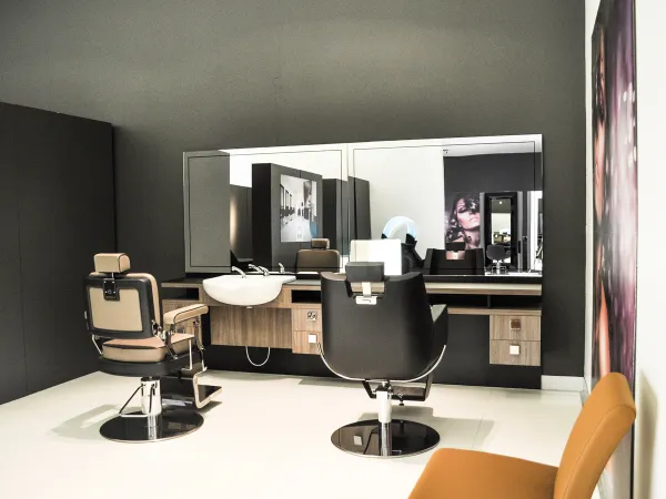 Showroom Nelson Mobilier Francia