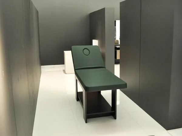 Showroom Nelson Mobilier Francia