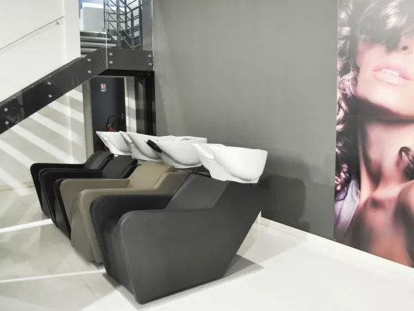 Showroom Nelson Mobilier Francia
