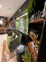 L'atelier de Thibault