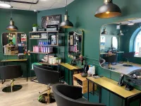 Coiffure Vincent M