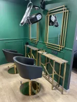 Coiffure Vincent M