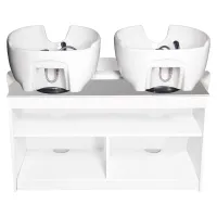 Bac lavage Sofa Plus Round 3P #3