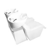 Bac lavage Sofa Plus Round 3P #4