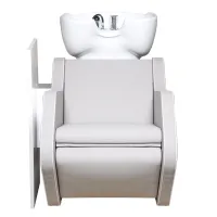 Wash Unit Novawash 3P #2