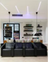Hon Salon 