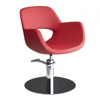 Friseurstuhl Isoka #3