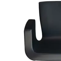 Hairdressing chair Barbizon #5