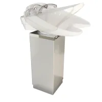 Wash Unit Armor Lift #2