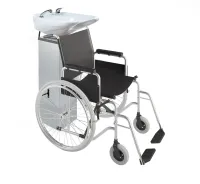 Wash Unit Armor Lift #4